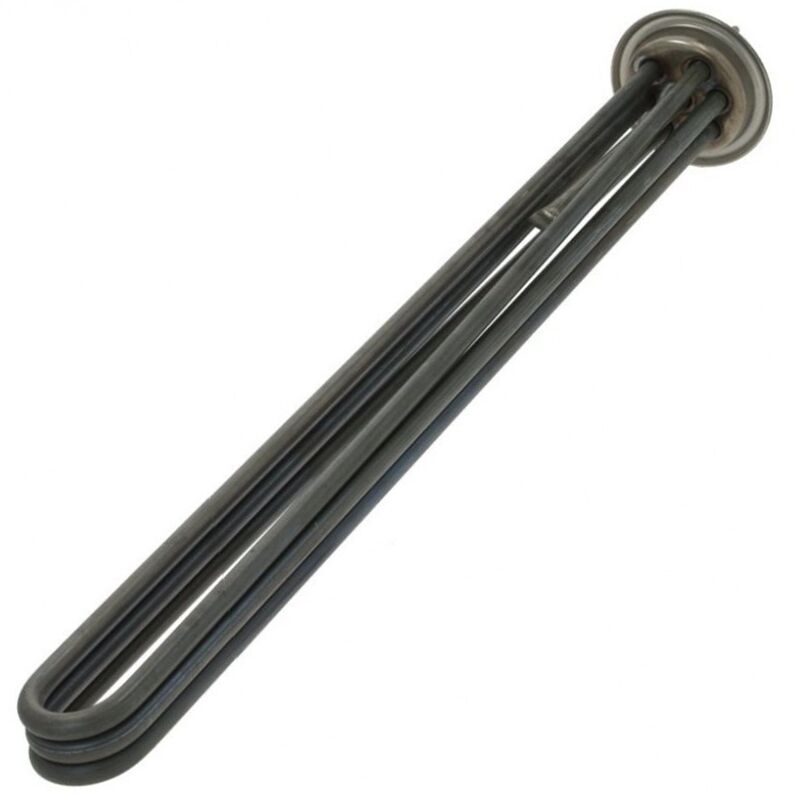 

Resistencia Lavaplatos Sammic Lv 6000w 380v
