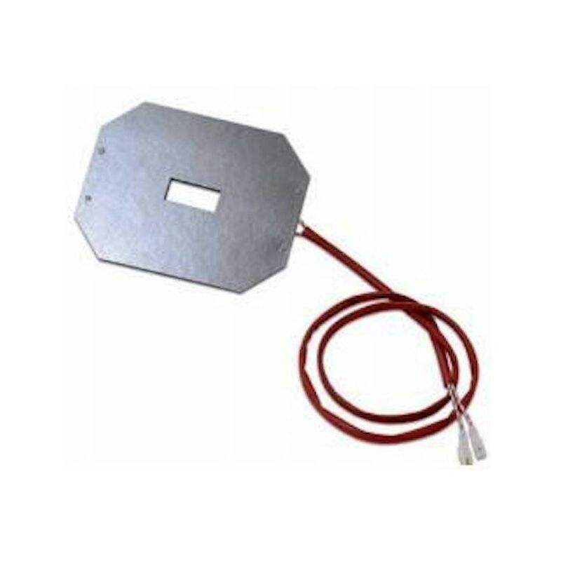 

Reporshop - Resistencia Lavaplatos Sammic Octogonal 185x145mm 450w 230v