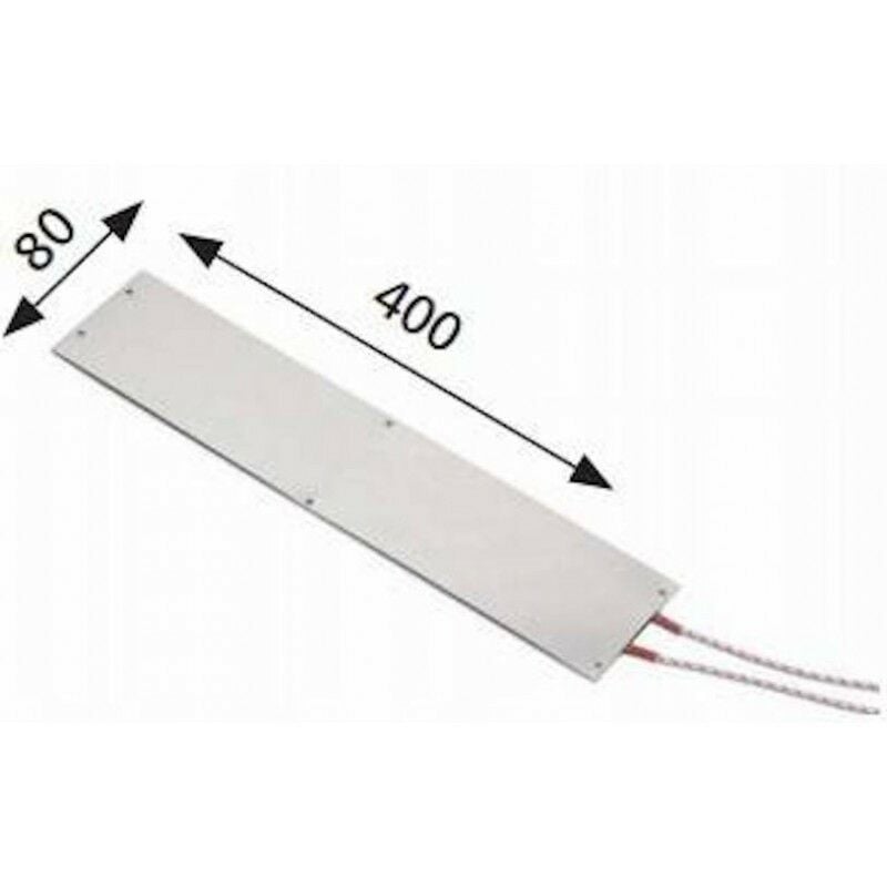 

Reporshop - Resistencia Lavaplatos Sammic Plana 80x400 450w 120v