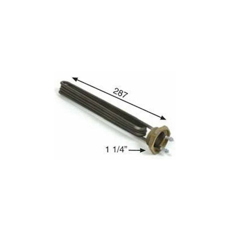 

Resistencia Lavaplatos Standard 3000w 230v