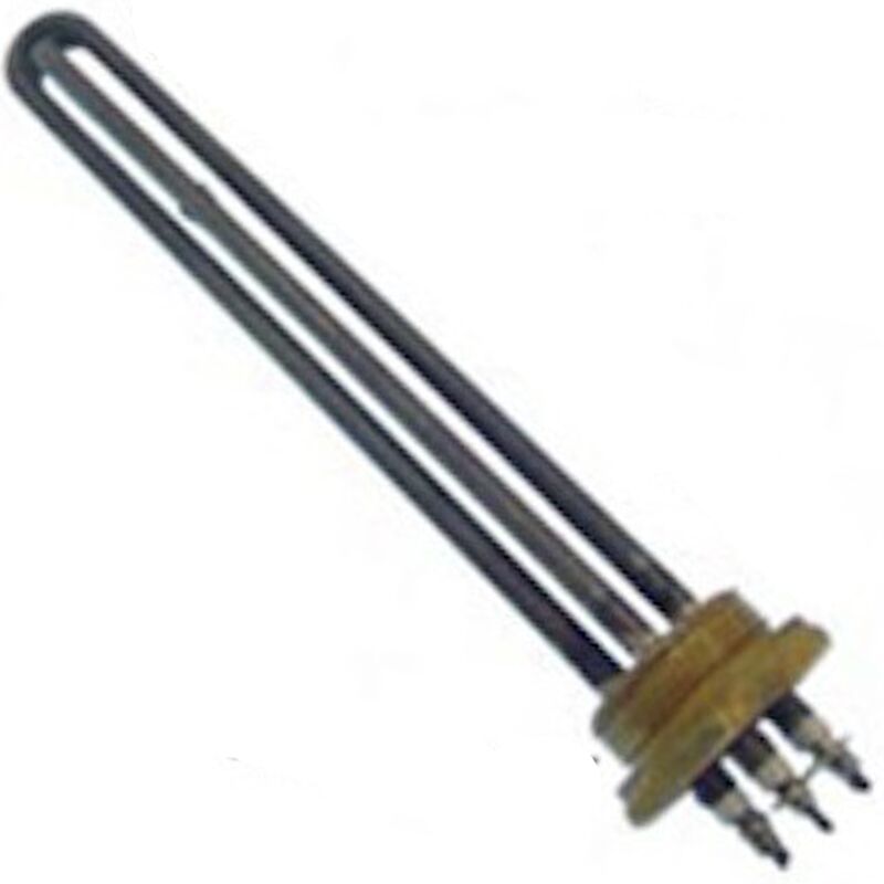 

Reporshop - Resistencia Lavaplatos Standard Con Vaina 6000w 380v