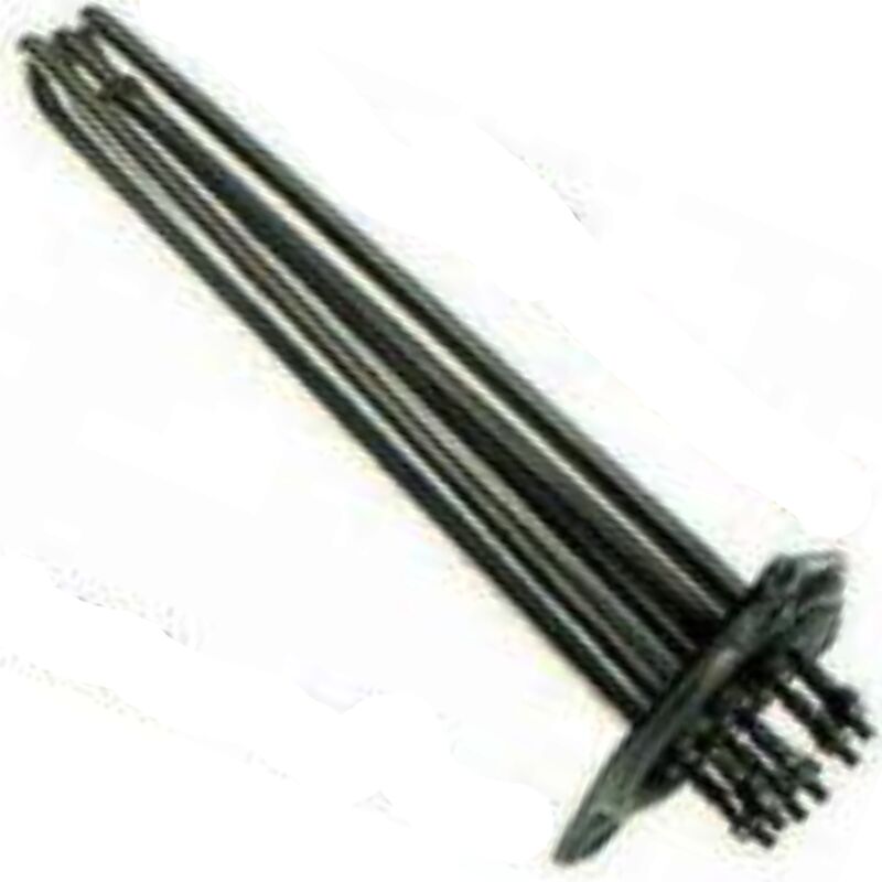 

Reporshop - Resistencia Lavaplatos Zanussi 10500w 380v