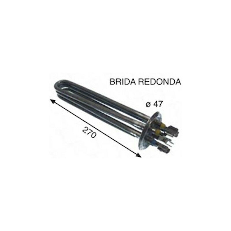 

Reporshop - Resistencia Lavaplatos Zanussi Za-805 3000w 220v