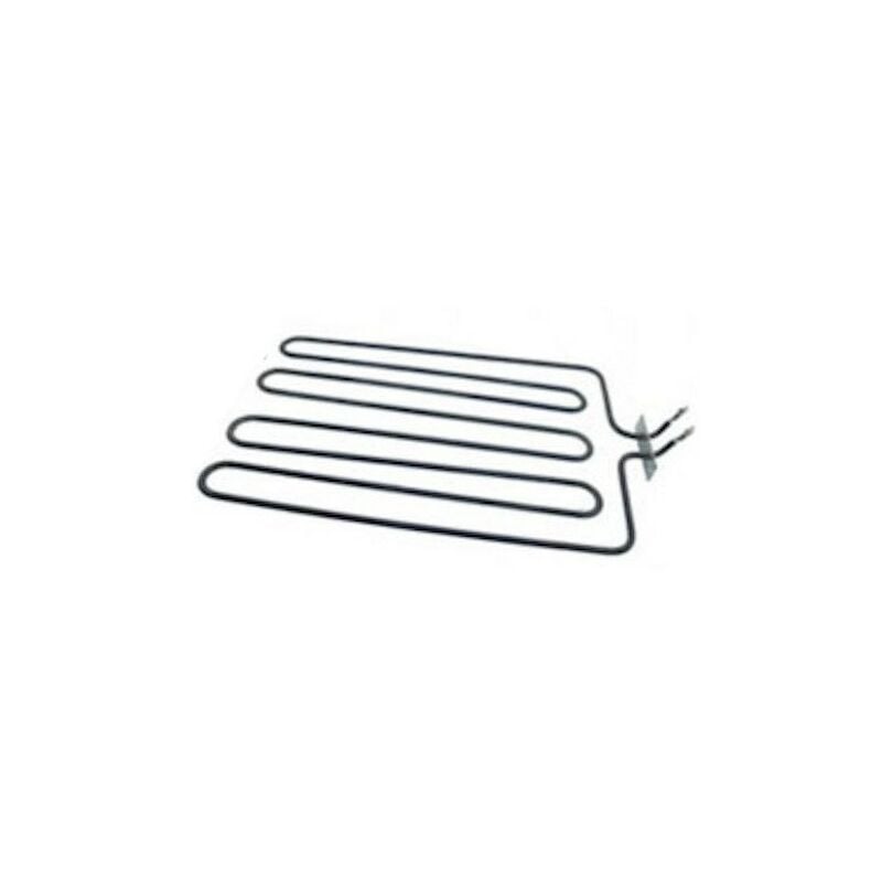 

Reporshop - Resistencia Lavaplatos Zanussi Za-808 3000w 220v