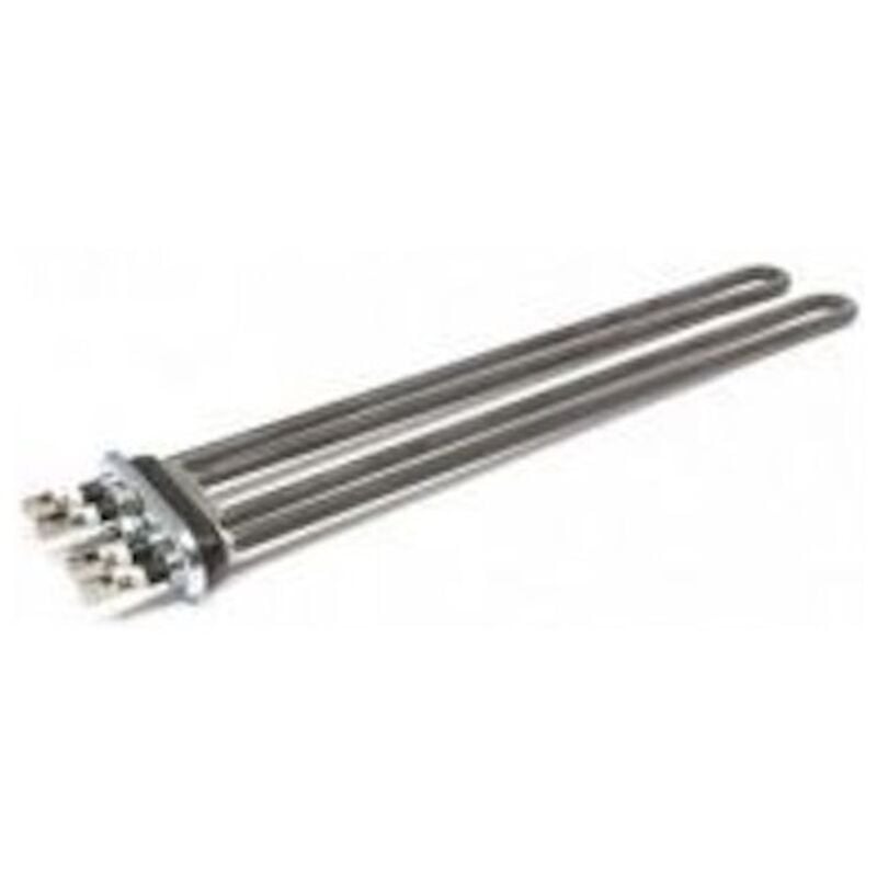 

Reporshop - Resistencia Lavavajillas 6000W, 385X59Mm,Temper. Max 200 C 214287