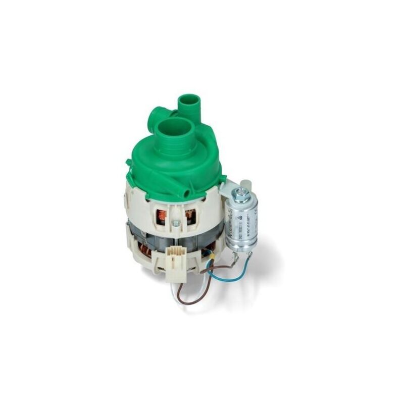 

Reporshop - Resistencia Lavavajillas Teka Smeg 806890358 2100w