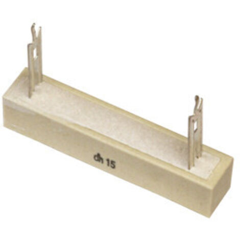 Resistencia Modelo CPC de 2.2 Ohm CPC5/2.2 8430552044740