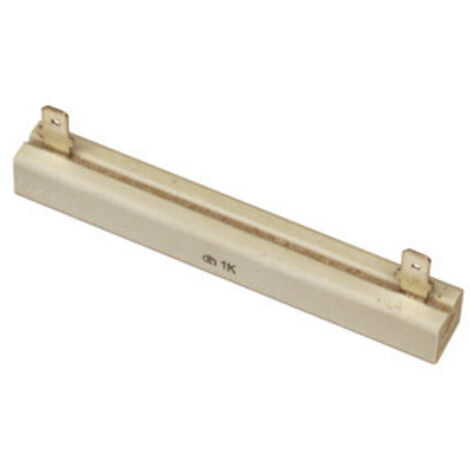 Resistencia Modelo PWF de 33 Ohm Electro Dh PWF35/33 8430552040698