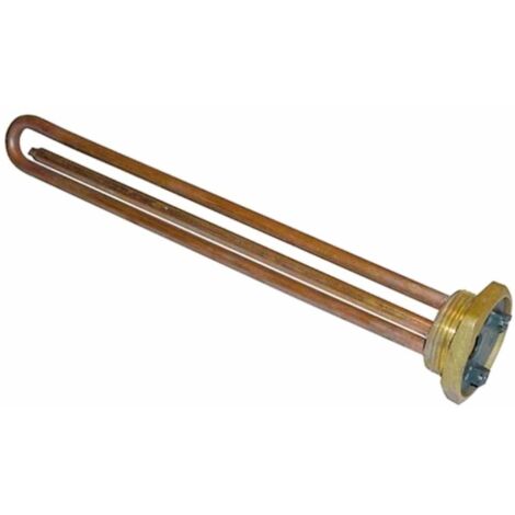 Resistencia Monoblock Termo 1000W Universal Cointra Ariston