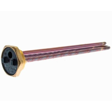 RECAMANIA Resistencia Monoblock TERMO 1500W Universal Cointra Ariston