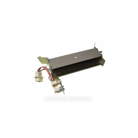 Resistencia montada para secadora BEKO 2957500400