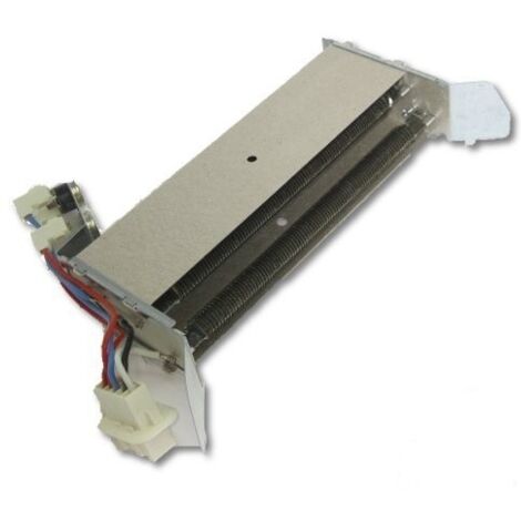 Resistencia montada para secadora BEKO 2969800100