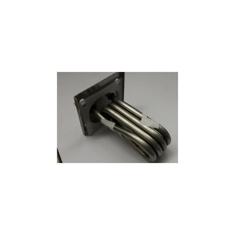 

Resistencia para generador de vapor 2.8 kw