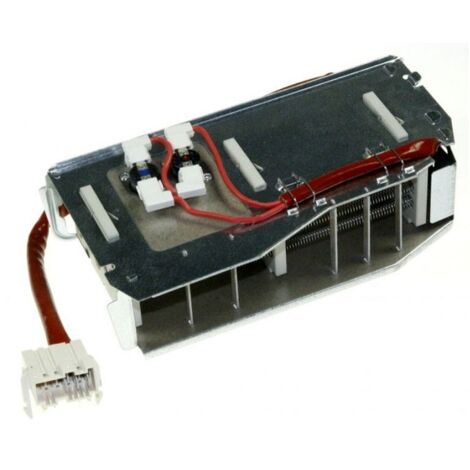 Resistencia para Secadora AEG 1257533065