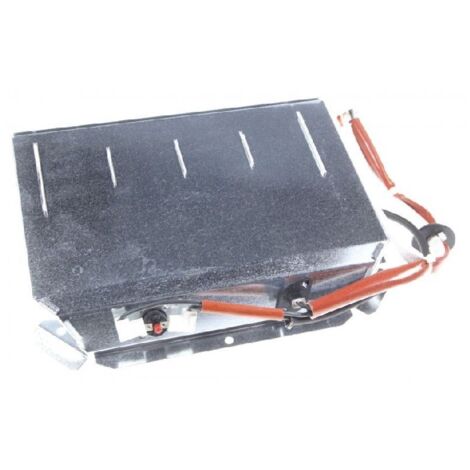 Resistencia para Secadora BEKO 2970101500