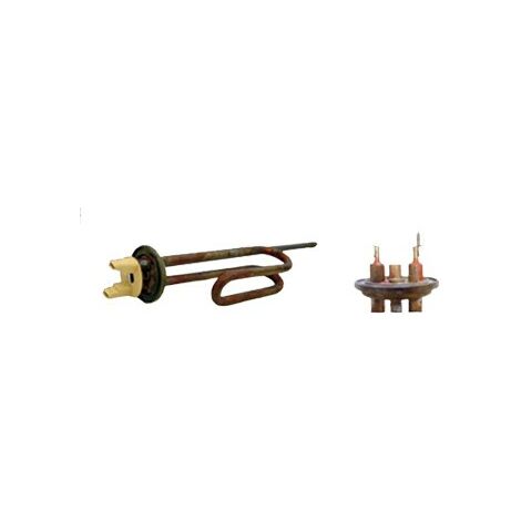Resistencia para termos 1200W (ARISTON)