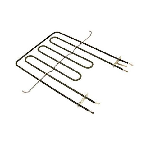 Resistencia parrilla superior 2250W (260984-40992) Horno, cocina C00081591 ARISTON HOTPOINT