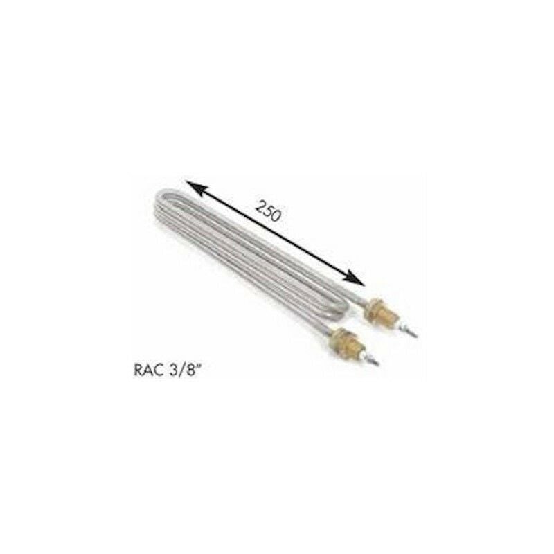 

Reporshop - Resistencia Rac 3/8 L-250 mm 3280w 230v