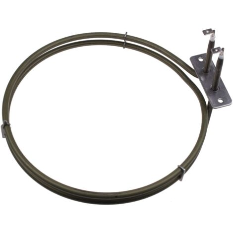 Resistencia redonda para horno ELECTROLUX 140089339034