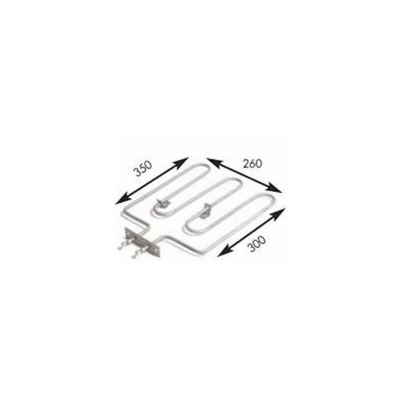 

Resistencia Sauna 2250w 400v