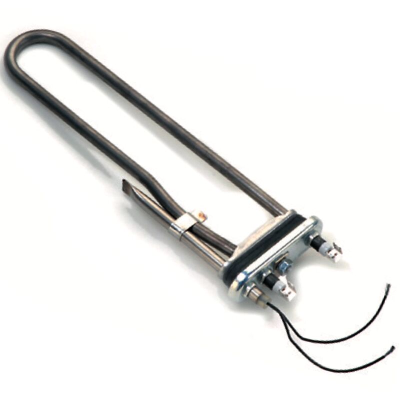 

Resistencia Sauna Saunatec Con Sonda Sepd 114 2567w 230v