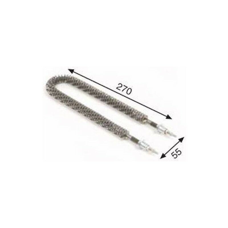 

Reporshop - Resistencia Secadora Bawe 865w 230v