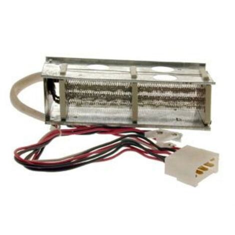 Resistencia secadora Ocean Fagor 1150 + 750W