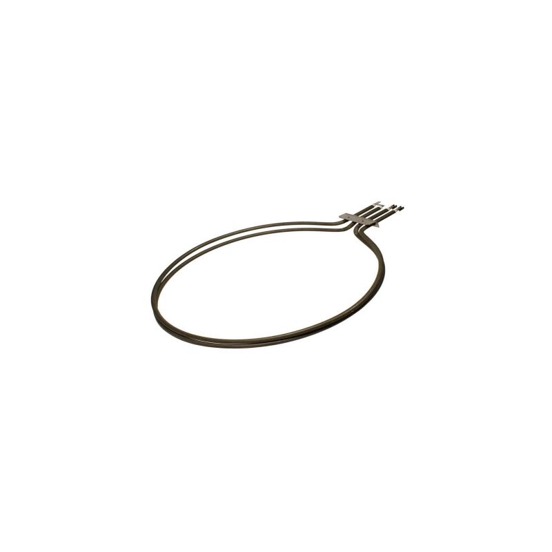 Resistencia secadora Whirlpool 2500W para Secadora - HTR500WH