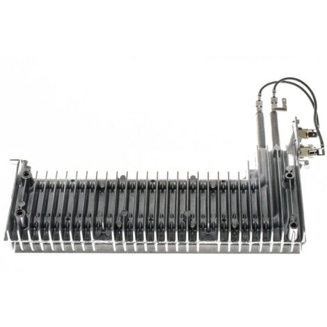 Resistencia Secadora Whirpool AWZ 2500w