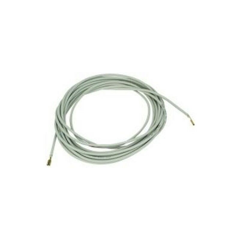 

Resistencia Silicona Cable 2Mts 30W 220V