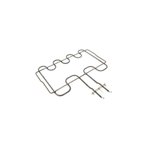 Resistencia superior (2300W) para horno, compatible Brandt - AS6018460