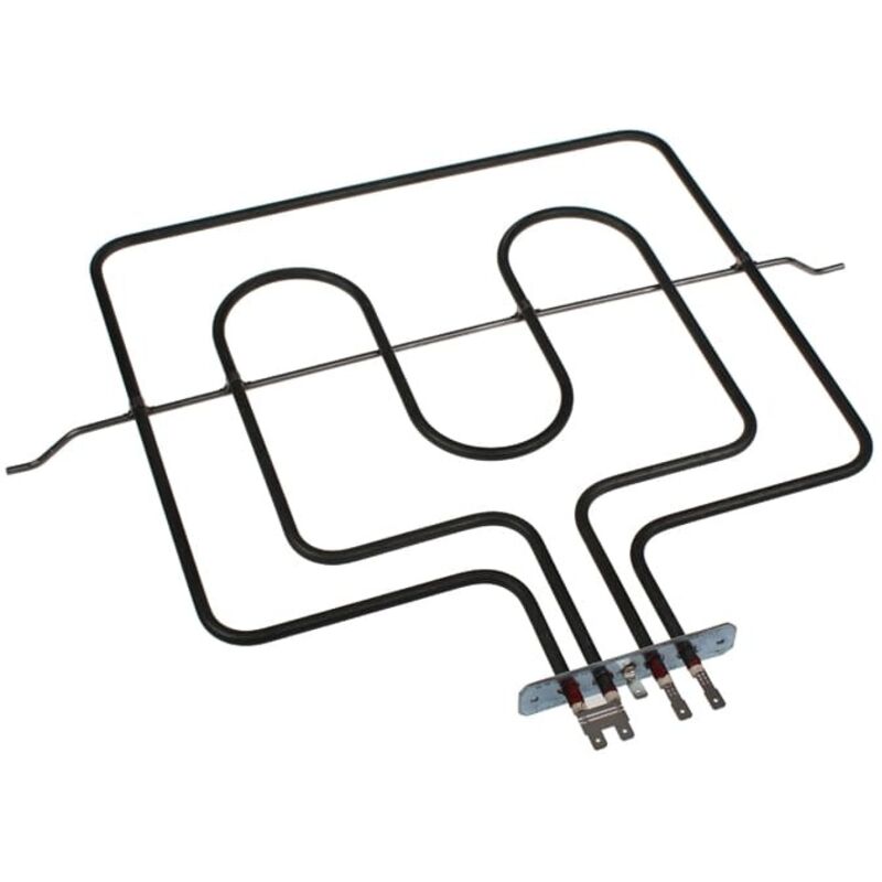 Beko - Resistencia superior 33 x34 cm / 1200+1100w 230v para horno 262900030