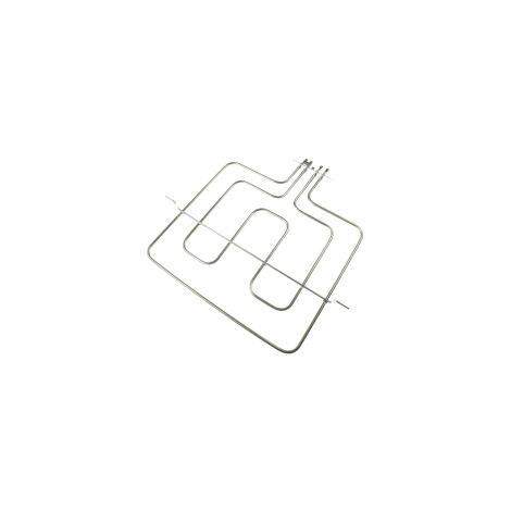 Resistencia superior 462900012 BEKO