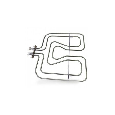 Resistencia superior 800W + 1650W 3570411037 FAURE
