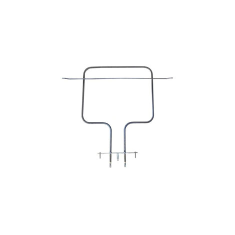 Resistencia superior 900W para horno, cocina - 481225998473 WHIRLPOOL, IGNIS, BAUKNECHT, IKEA WHIRLPOOL