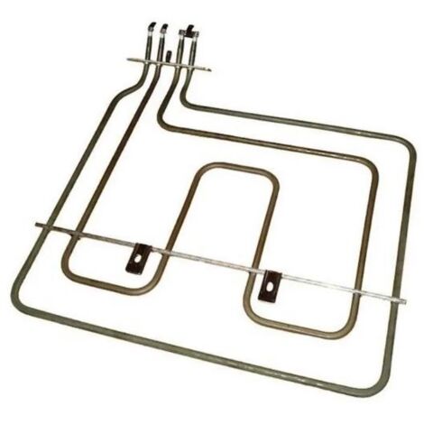 Resistencia superior/grill 1100W + 1100W (256723-10692) - Horno, cocina - BEKO