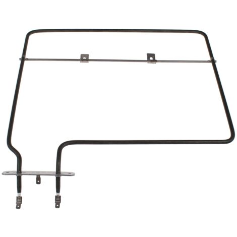 Resistencia superior horno (ORIGINAL Beko) 1100 W-230 V, referencia: 262900062