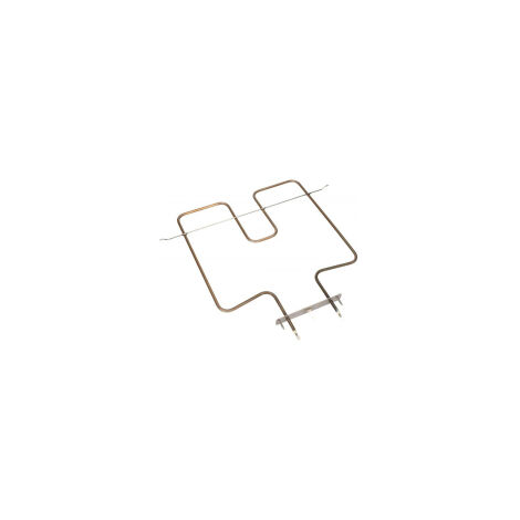 Resistencia superior para Horno, cocina 481225998472 BAUKNECHT, IGNIS, IKEA WHIRLPOOL, INDESIT, LADEN, WHIRLPOOL