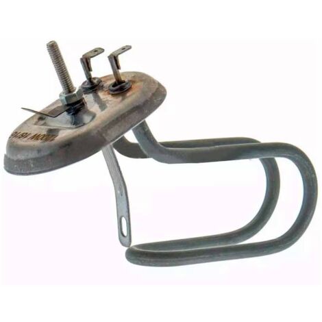 Resistencia Termo 1200w Ariston Fleck
