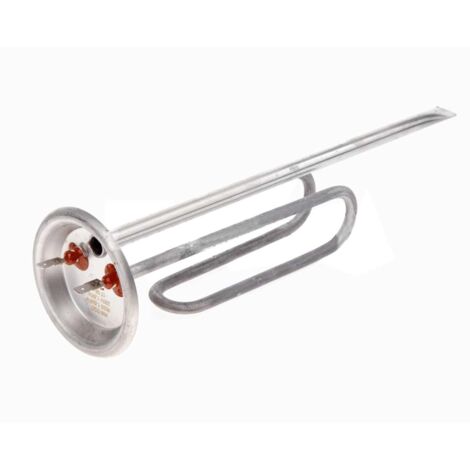 Resistencia Termo 1500W UNIVERSAL 380 mm