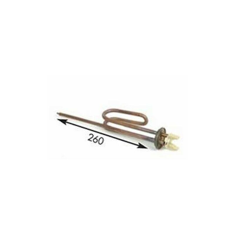 

Resistencia Termo Electrico Ariston 1500w 230v