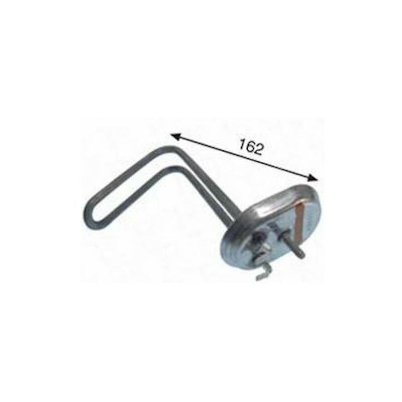 

Resistencia Termo Electrico Ariston Curva 1200w 230v