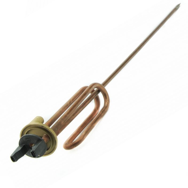 

Resistencia Termo Electrico Ariston Vaina 600mm 1200w 220v