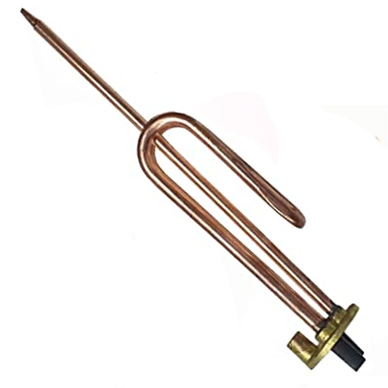 

Resistencia Termo Electrico Cointra 1200w 230v