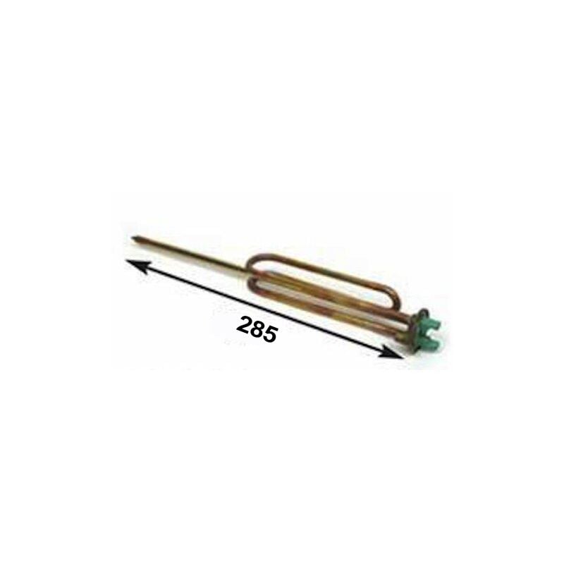 

Resistencia Termo Electrico Cointra 1500w 230v