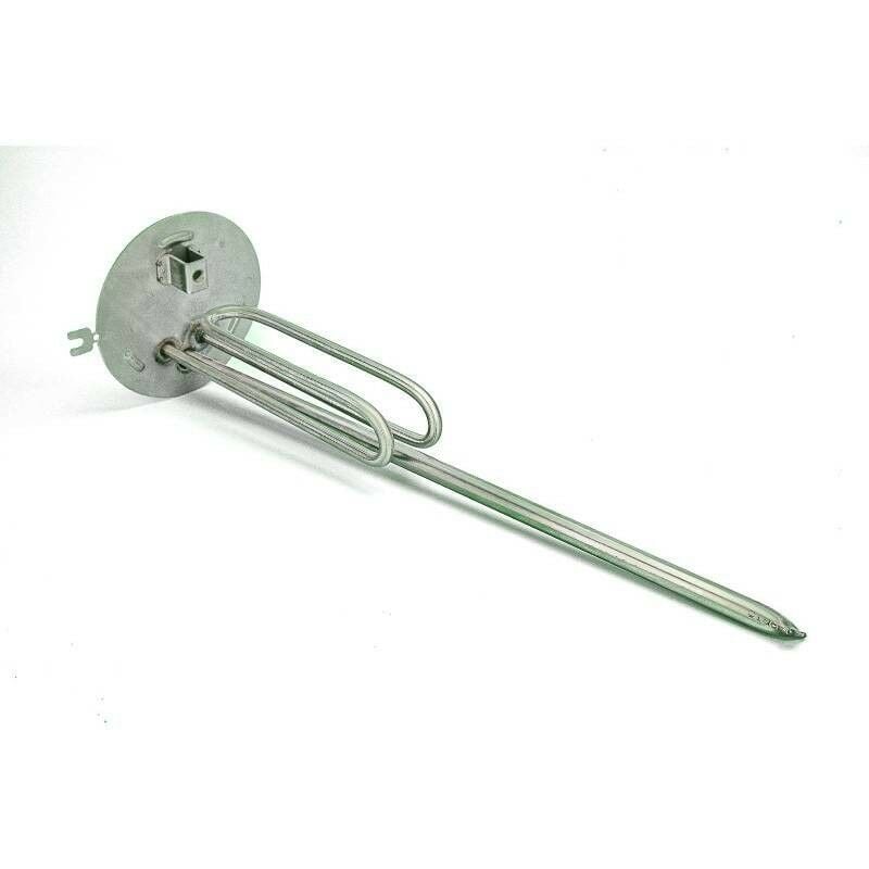 

Resistencia Termo Electrico Cointra 1800w 230v Calentador Electrico