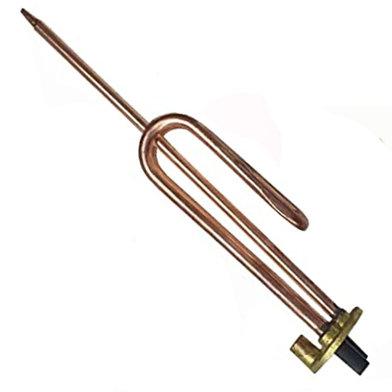

Resistencia Termo Electrico Curva 2000w 230v Corbero