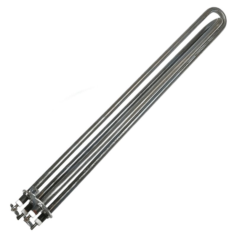 

Resistencia Termo Electrico Edesa 750w + 750w 230v