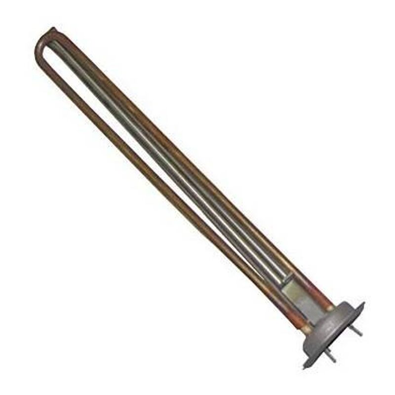 

Resistencia Termo Electrico Geiser 1600w 230v