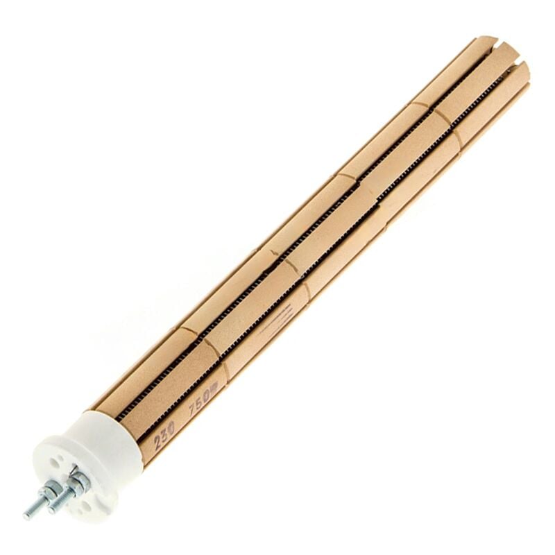

Resistencia Termo Electrico Standard 1200w 230v